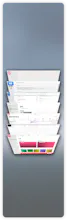 A new 3D Window manager App on MacOS gallery image