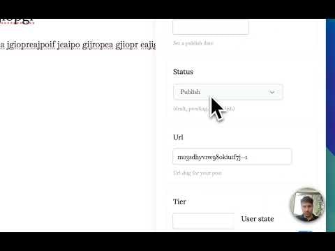 Typr Editor gallery image