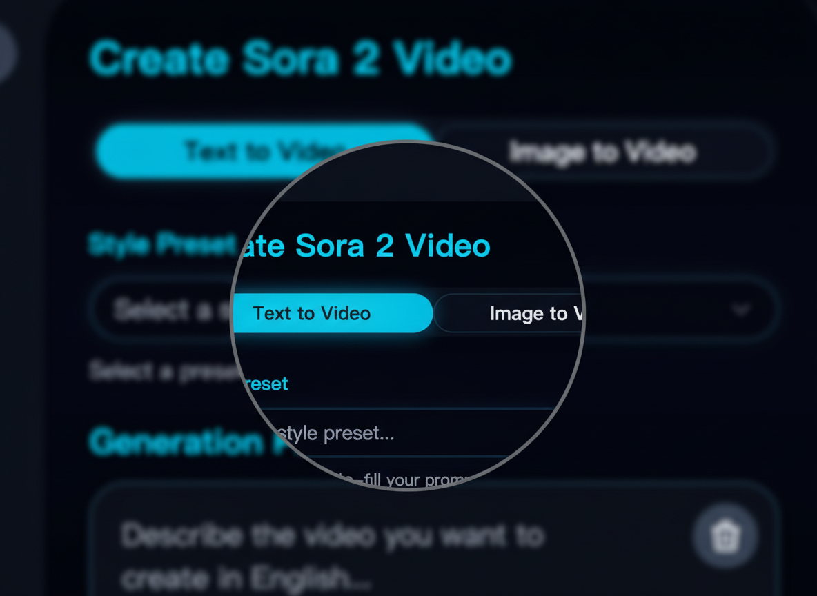 SoraX screenshot 1