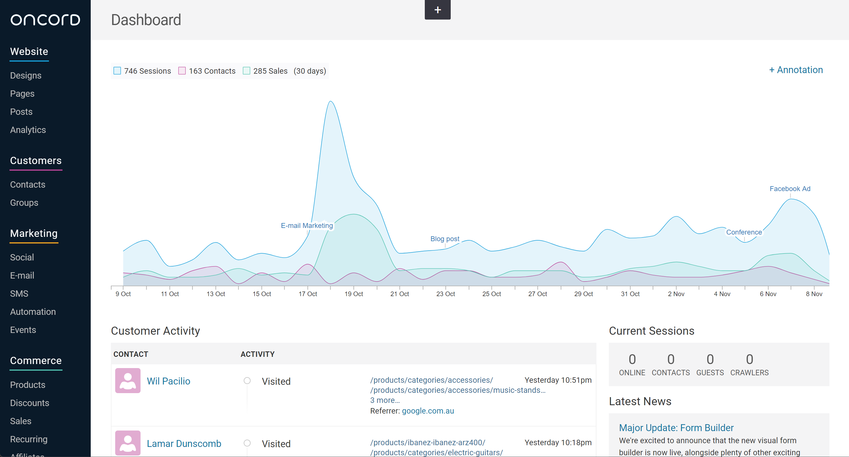 Eternal Concord gallery image