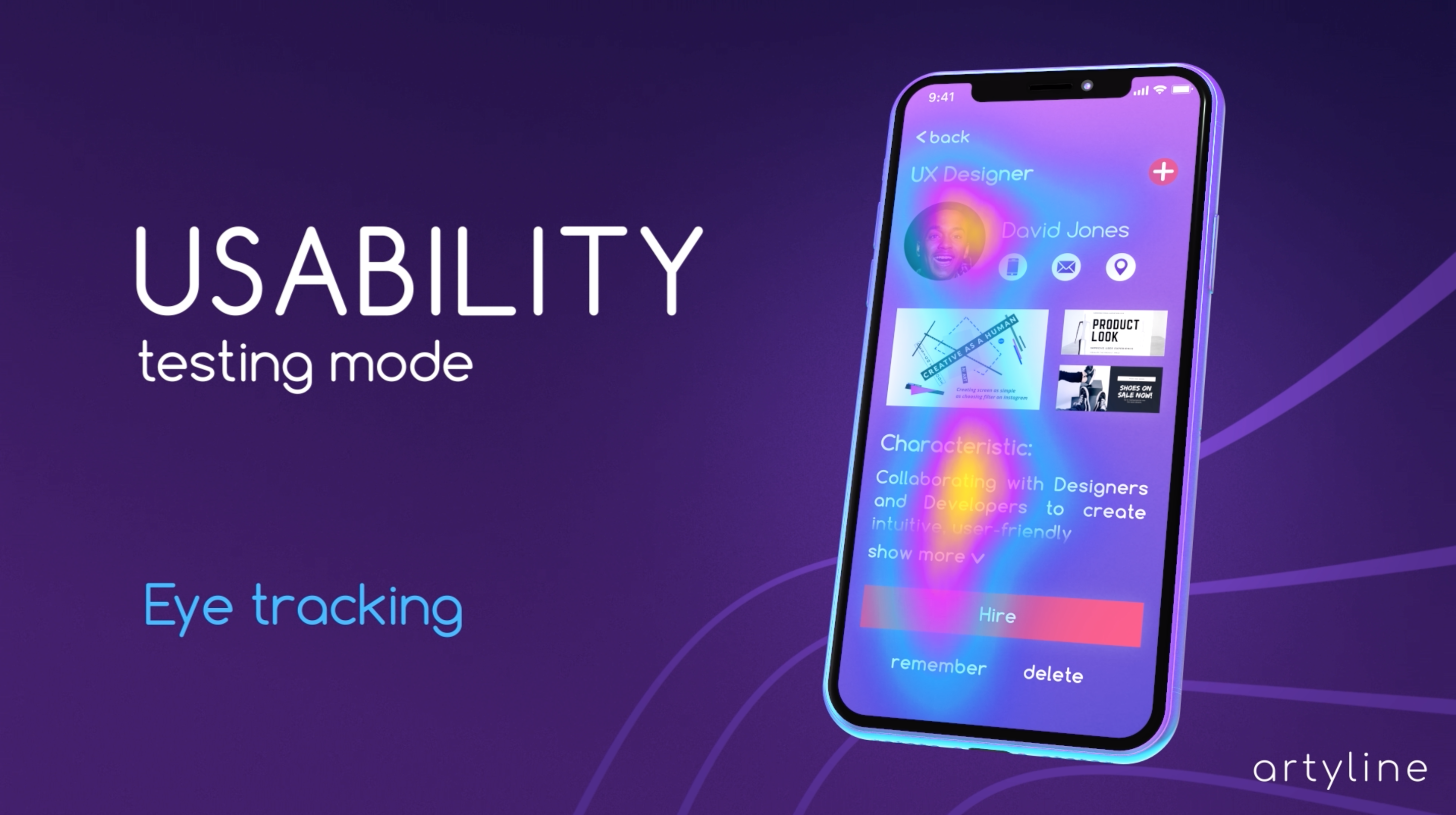 Artyline gallery image