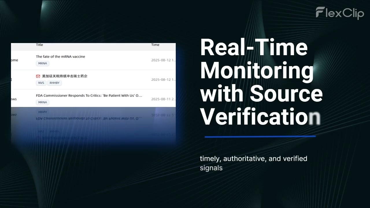 Deeptracker gallery image