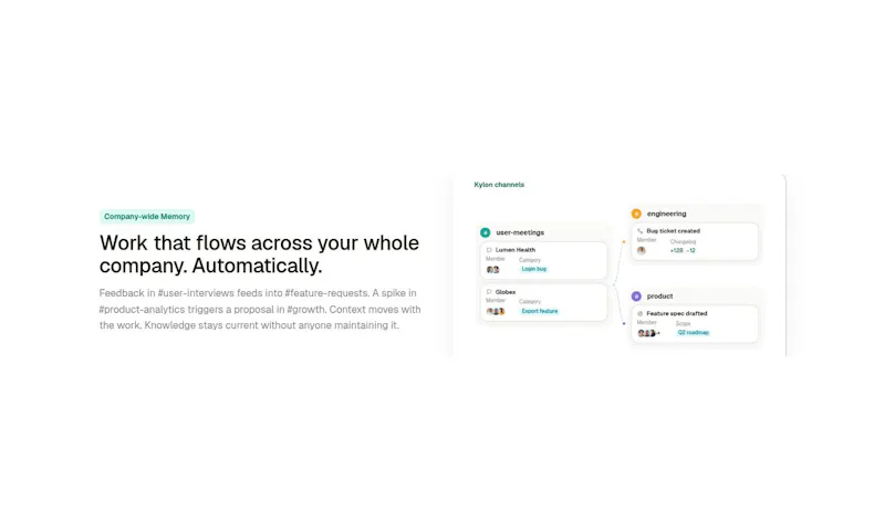 Kylon screenshot 4