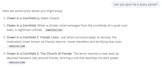 Cinder Books gallery image