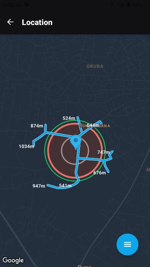 Spairally - Screenshot 2 showing product features and functionality