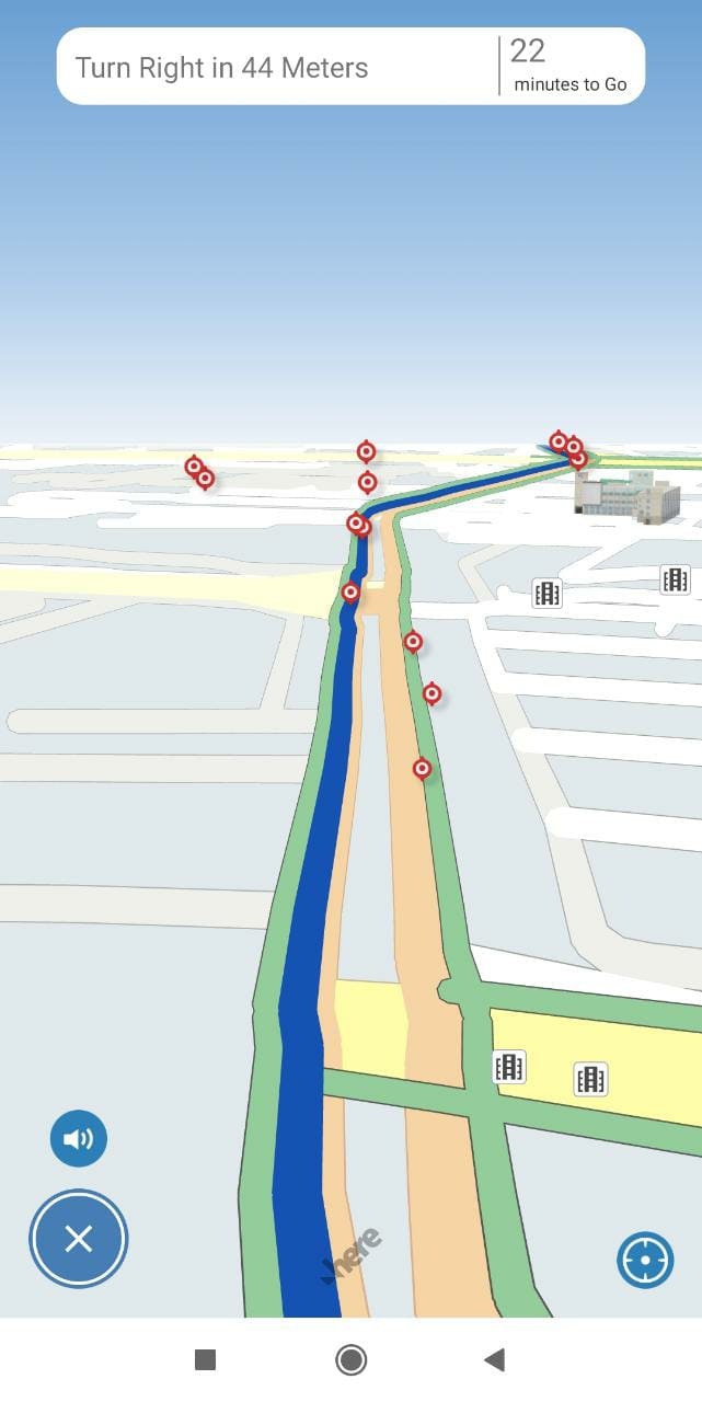 Intents Go (Beta) gallery image