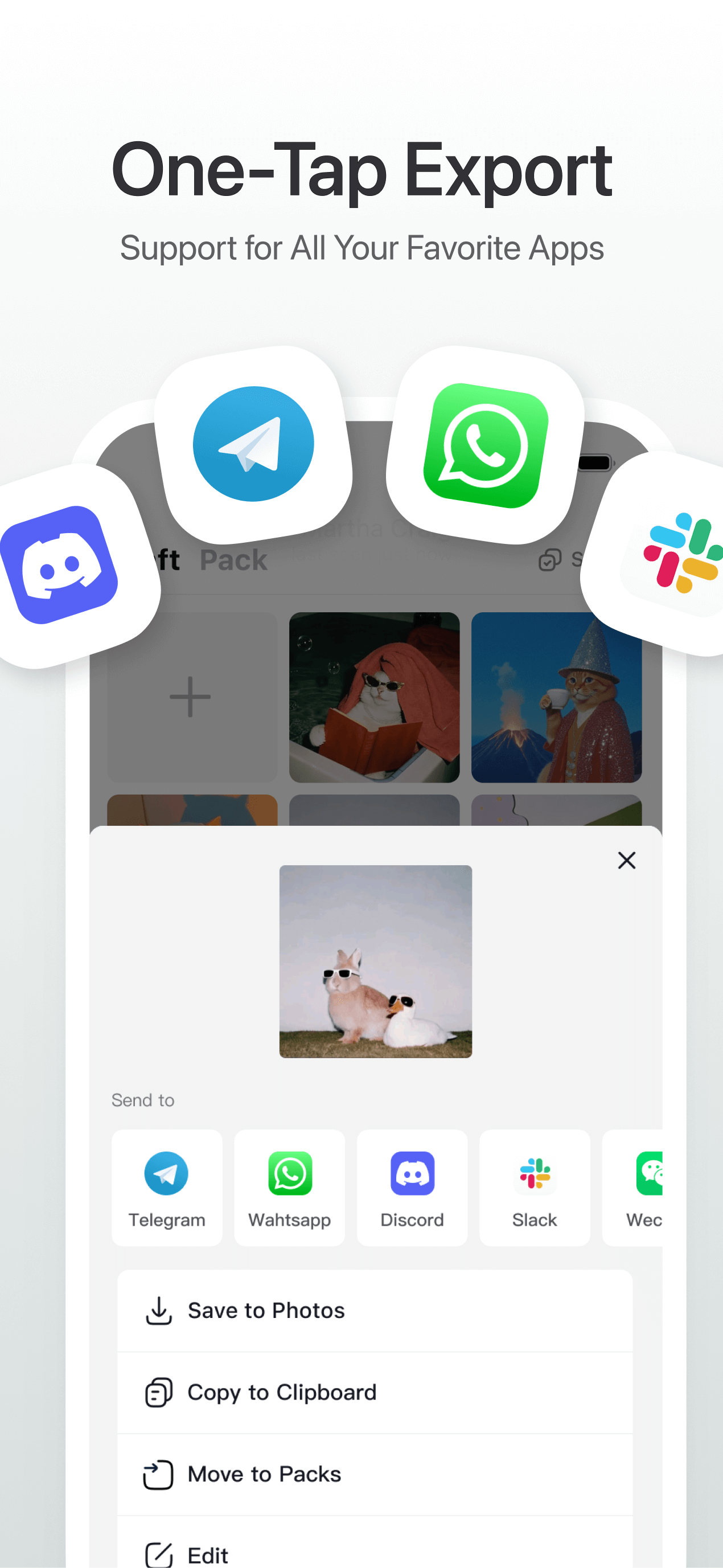 Stickerx media 3