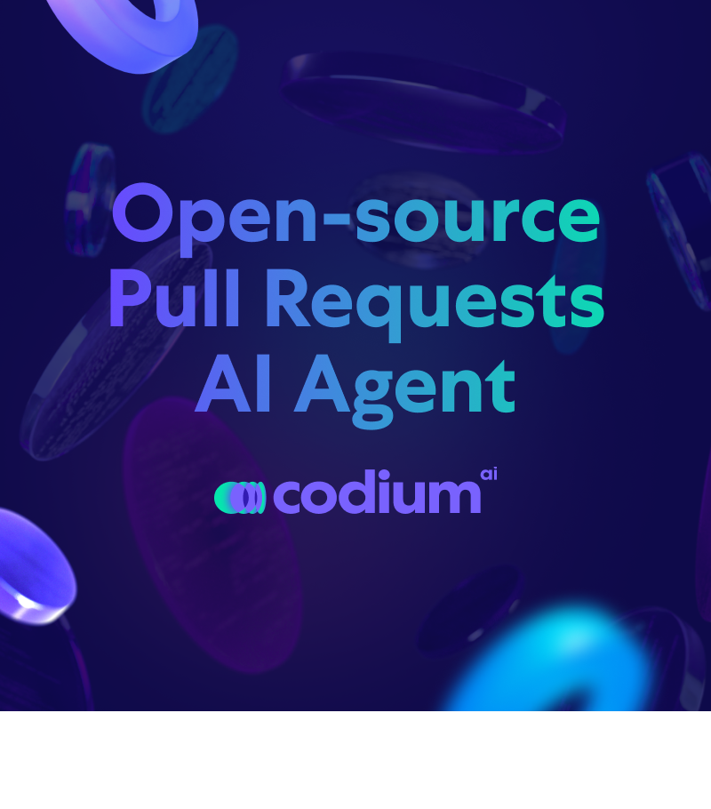 Media PR-Agent oleh Codiumai 5