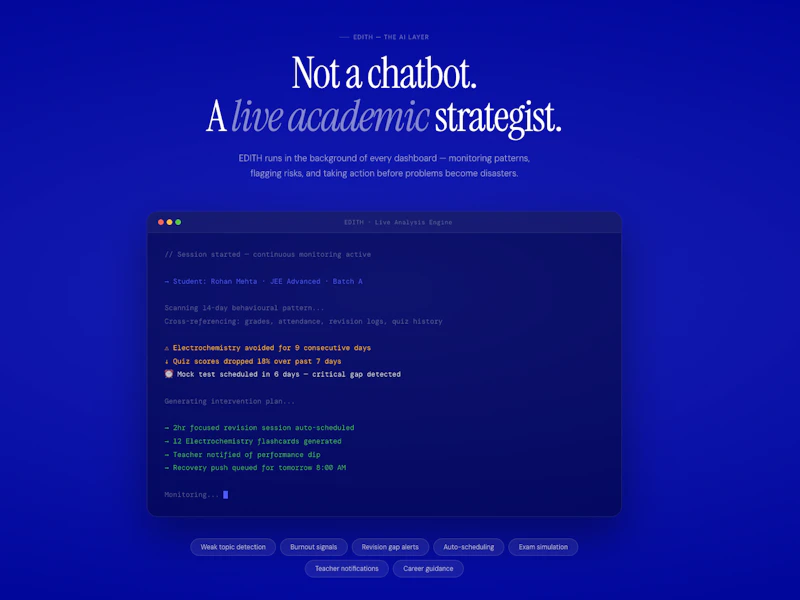 Study Cabinet screenshot 5