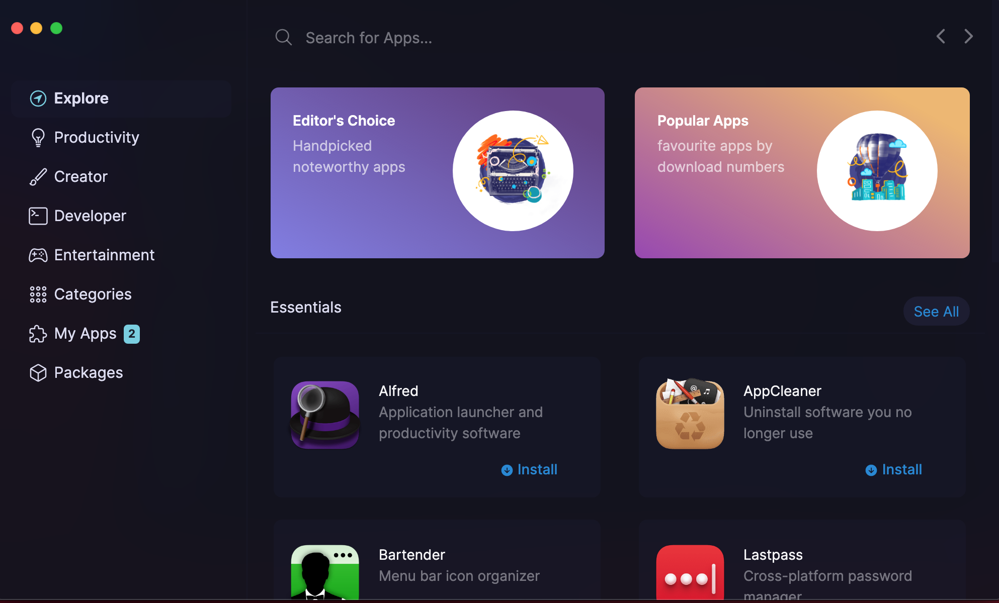 Mango Tree gallery image