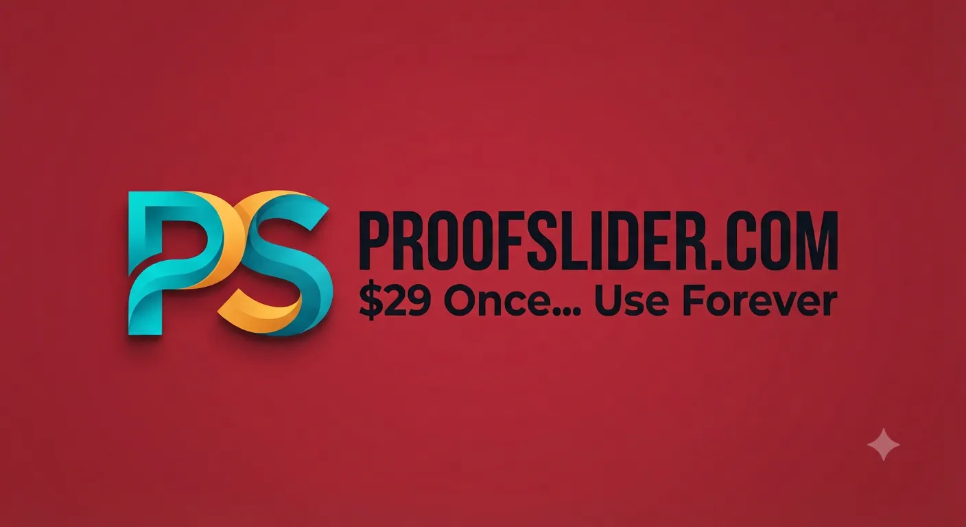 ProofSlider gallery image