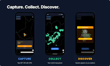 GEON.QUEST gallery image