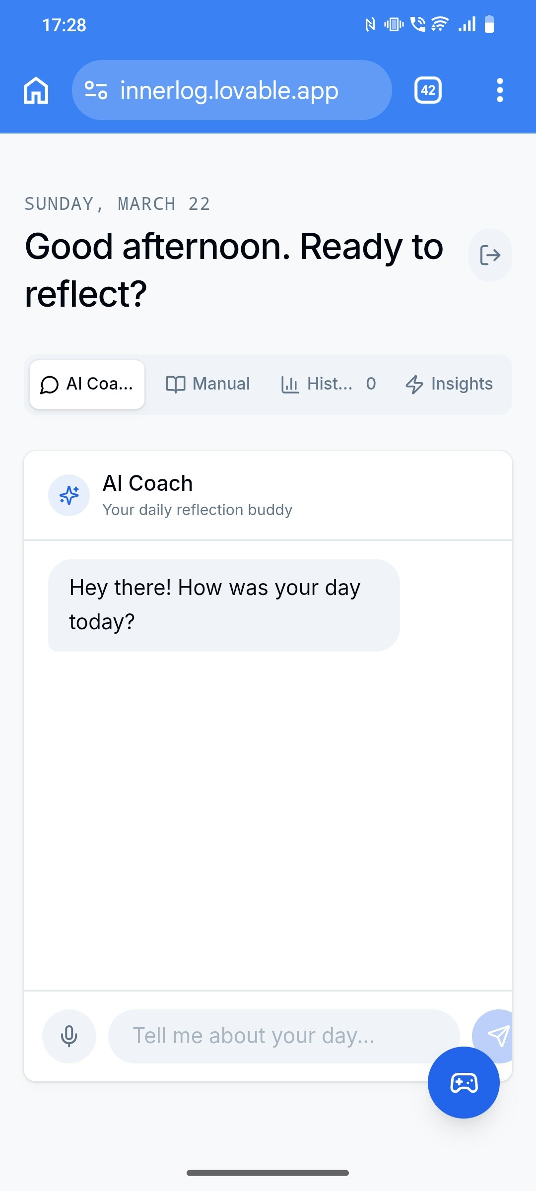 Improvement gallery image