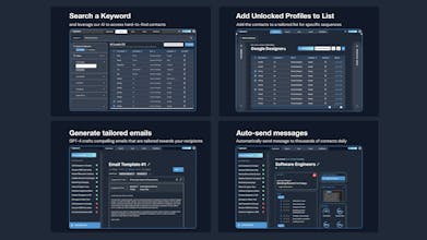 Upreach gallery image