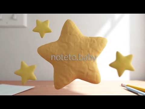 noteto.baby / .baby date subdomains  gallery image