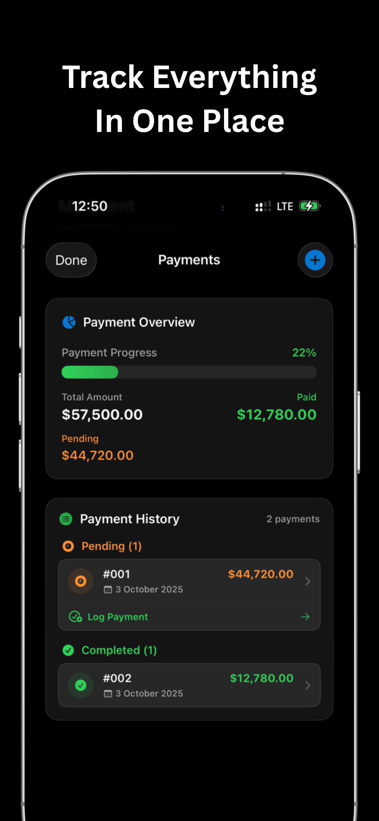 ClientOS gallery image