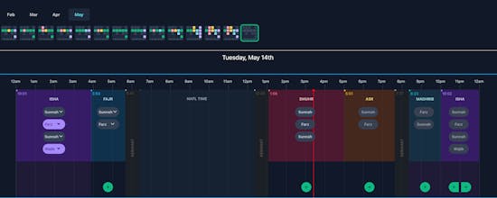 NamazEven gallery image