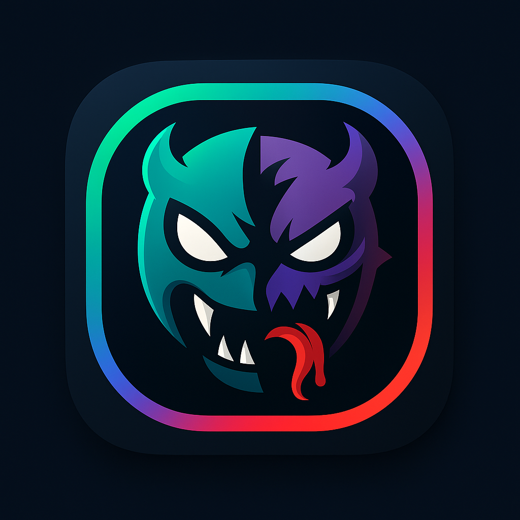 Monstrify: AI Fusion Lab