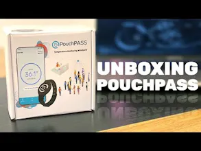 PouchPASS gallery image