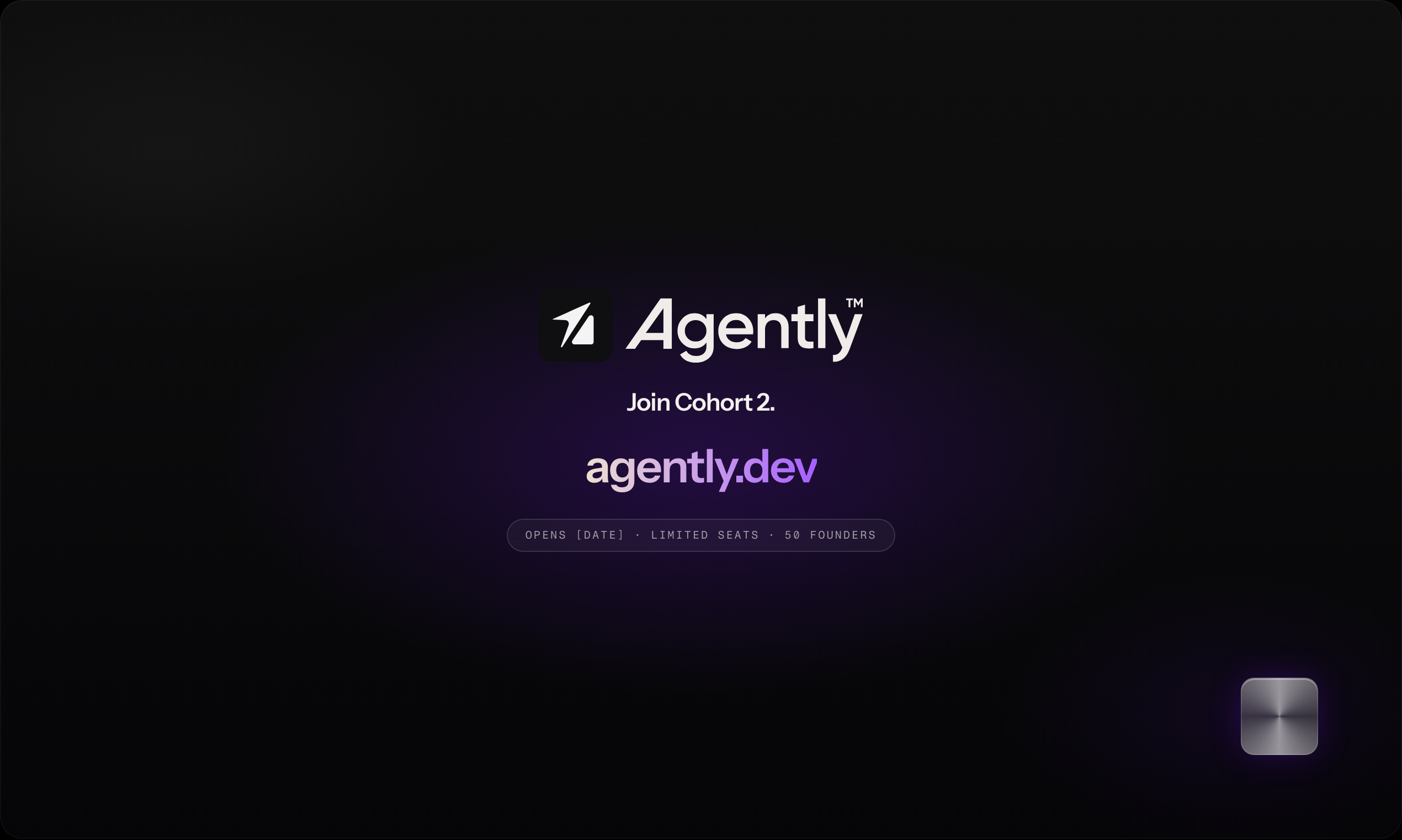 Agently gallery image