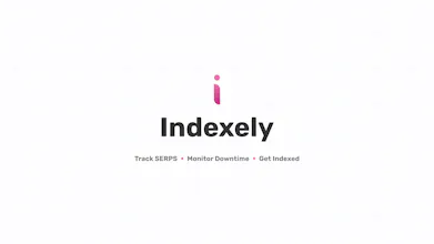 Indexely gallery image