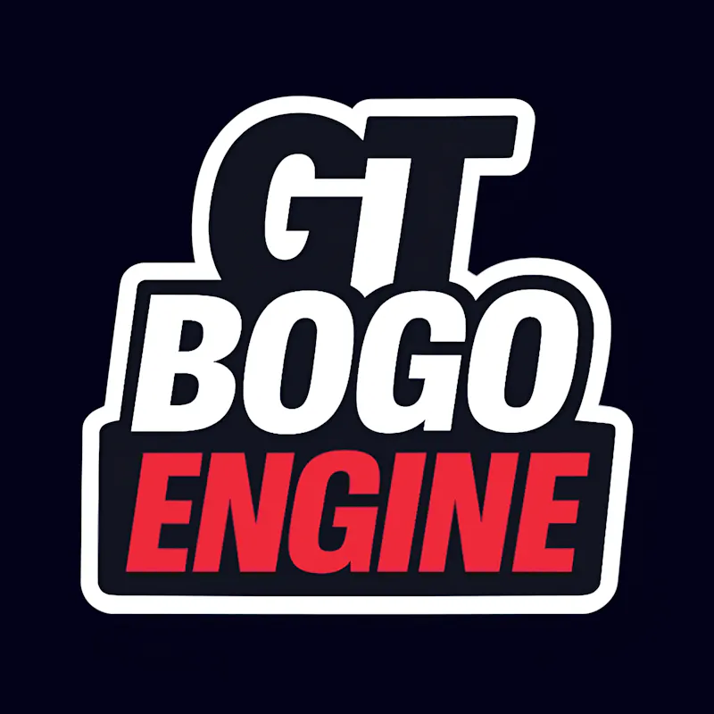 GT BOGO Engine - AI BOGO Intelligence screenshot 3