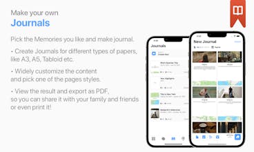 Bon Journal gallery image