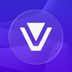 Veltrix AI logo
