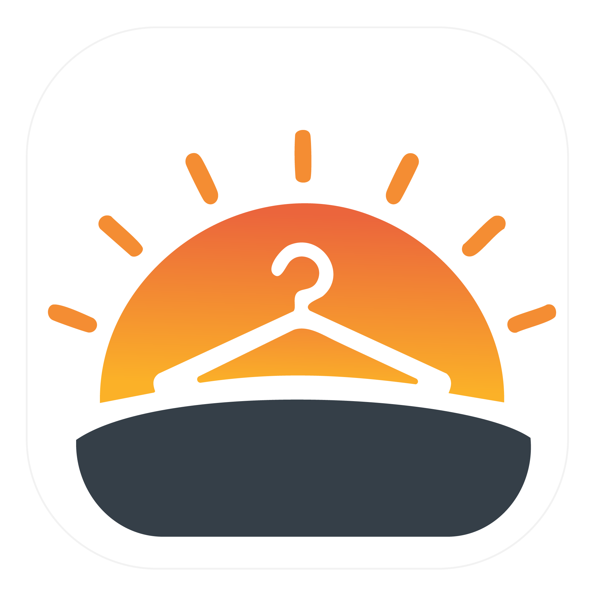 maiasa AI Outfit Planner logo