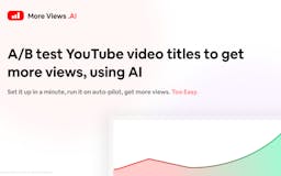 MoreViews AI media 1