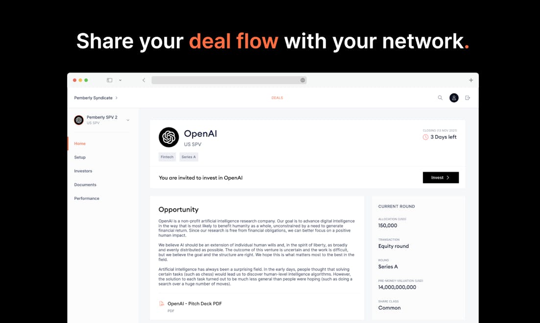 Vauban Deals Gallery Image 2