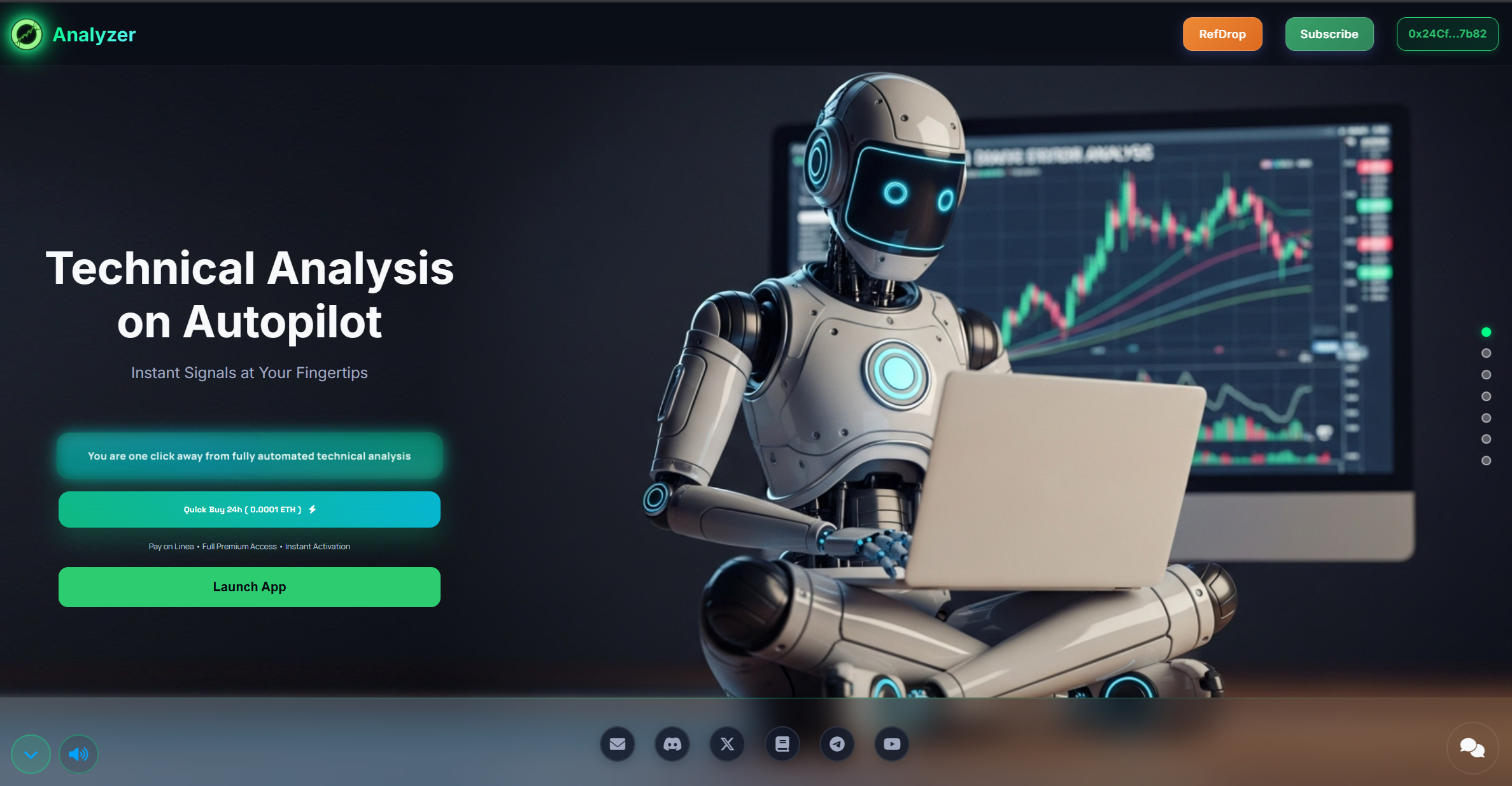 Analyzer gallery image