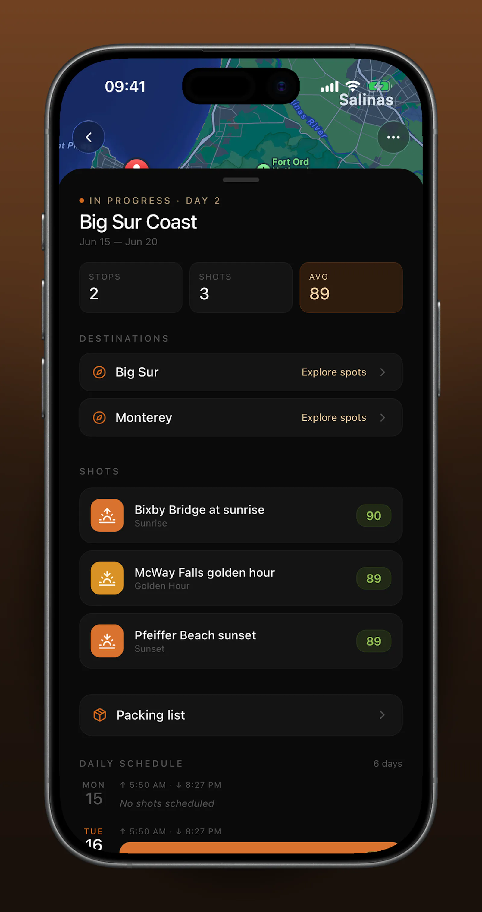 PrimeHour screenshot 4