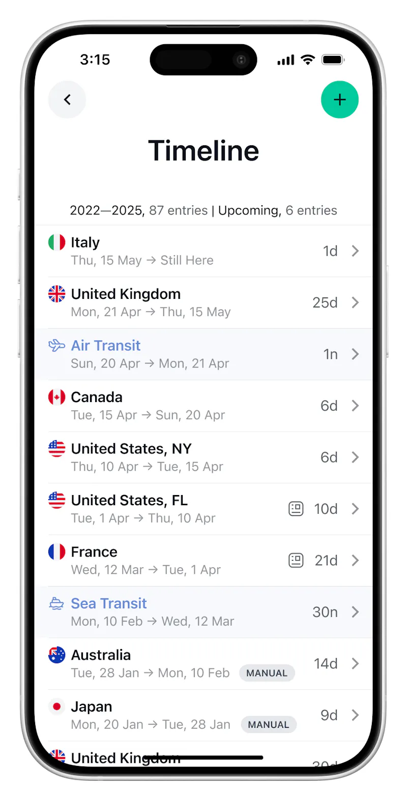 Flamingo Compliance  screenshot 3