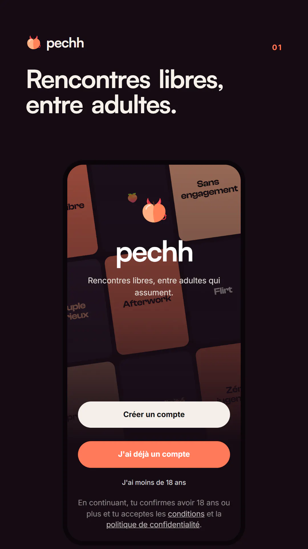 Pechh gallery image