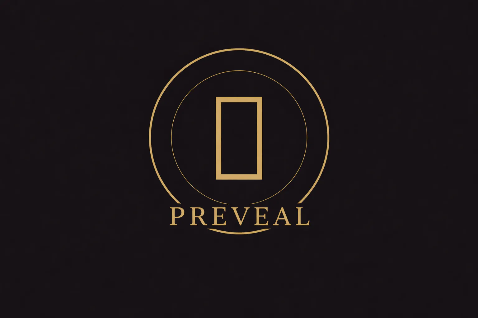 Preveal のプロダクトバナー