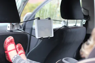 Tablet Hammock gallery image