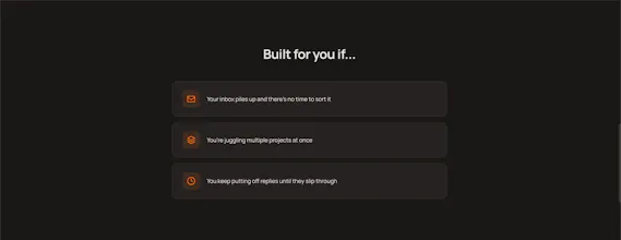 Nijira AI gallery image