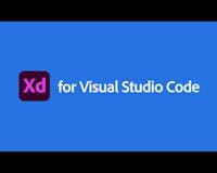 Adobe XD for Visual Studio Code media 1