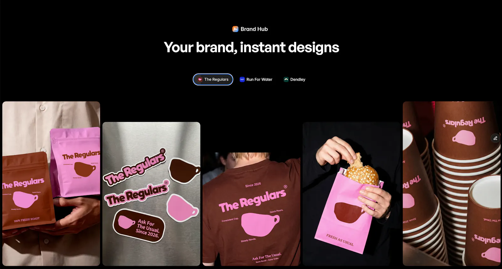 Design Studio by Monday Merch screenshot 4