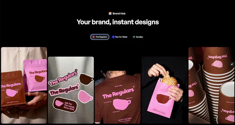 Design Studio by Monday Merch screenshot 4
