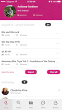The Playlist Network for Brands gallery image