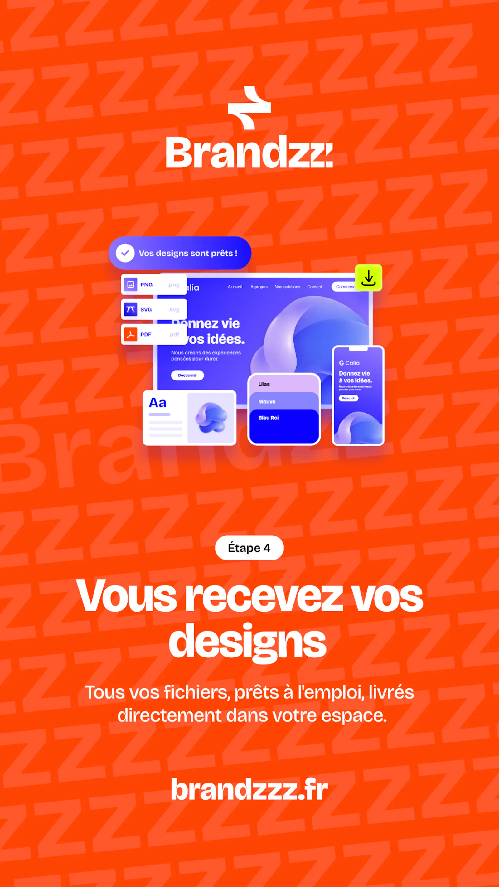 Brandzzz screenshot 7