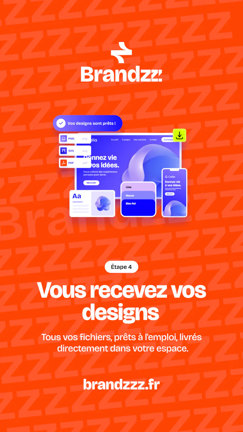 Brandzzz screenshot 7