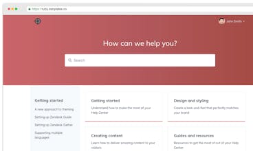 Zenplates gallery image