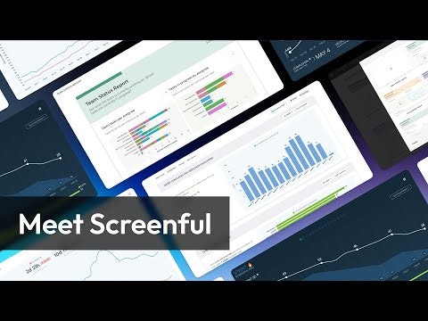 Linear Analytics & Reports by Screenful  gallery image