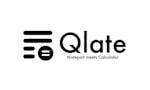 Qlate - Calculator + Notepad image