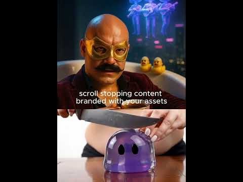 sludgy.ai gallery image