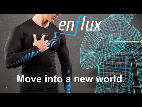 Enflux VR media 1