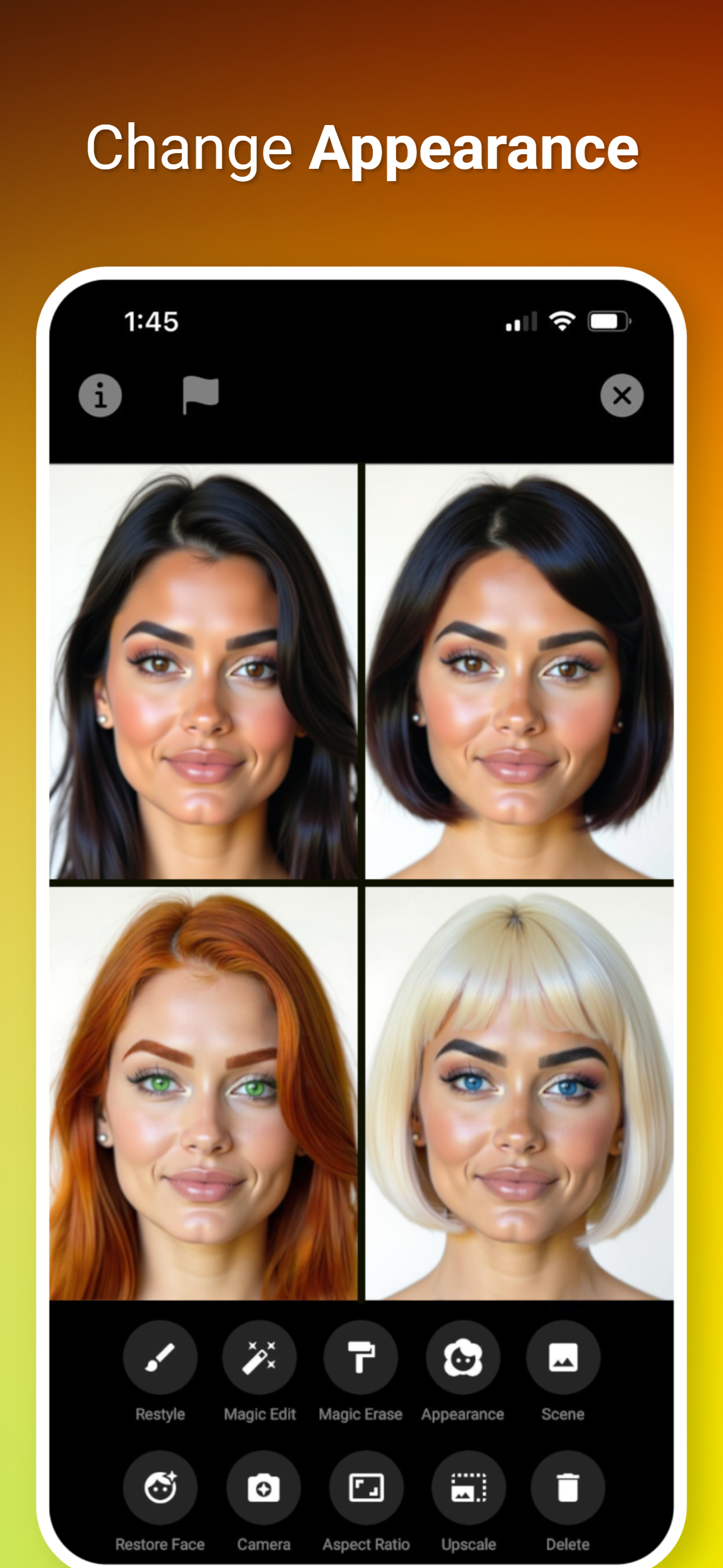 ShotLab: All-In-One Photo Editor media 5